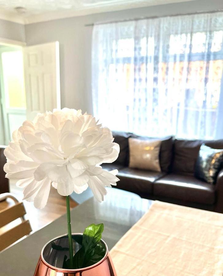 Thorpe Place Hawthorn  外观 照片