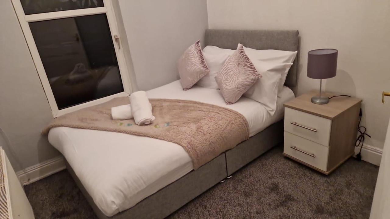 Thorpe Place Hawthorn  外观 照片
